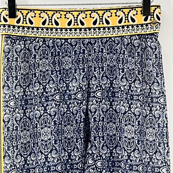 OndadeMar Semi-Sheer Swim Cover Pants Resort & Beach Wear - Size Small - Picture 2 of 8